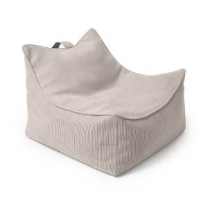 Slimcord Sako Bag, Grey