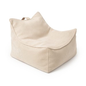 Slimcord Sako Bag, Beige