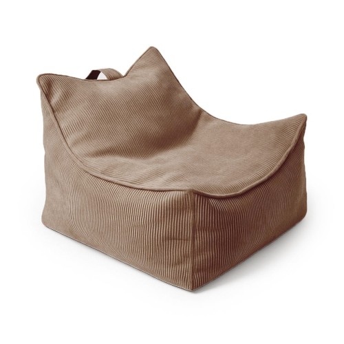 Slimcord Sako Bag, Brown