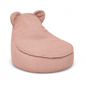 Slimcord Teddy Sako Bag, Brick