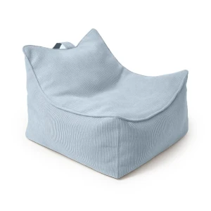 Slimcord Sako Bag, Turquoise
