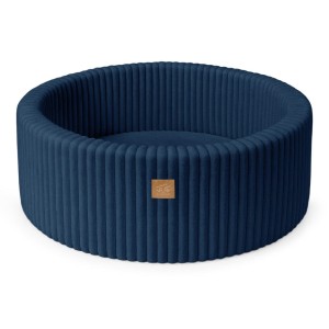 Churros Ball Pit 90x30, Midnight Blue, without balls
