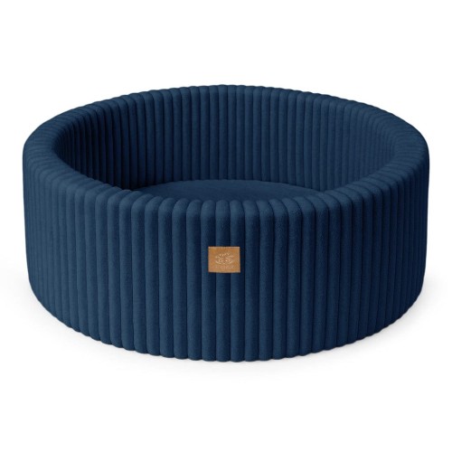 Churros Ball Pit 90x30, Midnight Blue, without balls
