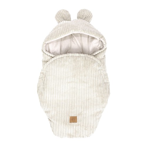Indoor Baby Swing  -  Square Swing | Aesthetic Vanilla