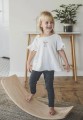 Wooden Balance Board 80x30cm, Natural