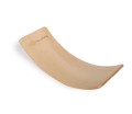 Wooden Balance Board 80x30cm, Natural