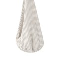 Baby Cocoon Swing | Churros Cotton Candy White