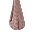 Baby Cocoon Swing | Churros Ruby Chocolate Pink
