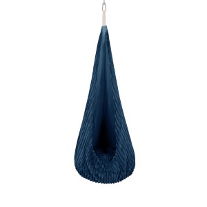 Baby Cocoon Swing | Churros Midnight Blue