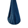 Baby Cocoon Swing | Churros Midnight Blue