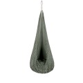 Baby Cocoon Swing | Churros Olive Sage Green