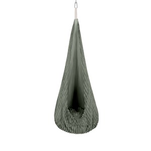 Baby Cocoon Swing | Churros Olive Sage Green