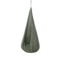 Baby Cocoon Swing | Churros Olive Sage Green