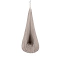 Baby Cocoon Swing | Churros Pebble Beige