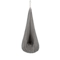 Baby Cocoon Swing | Churros Moon Dust Grey