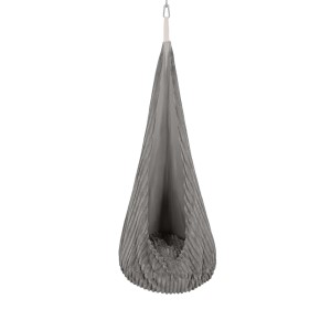 Baby Cocoon Swing | Churros Moon Dust Grey