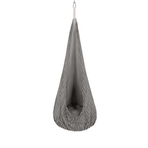 Baby Cocoon Swing | Churros Moon Dust Grey