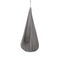 Baby Cocoon Swing | Churros Moon Dust Grey