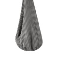 Baby Cocoon Swing | Churros Moon Dust Grey