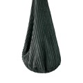 Baby Cocoon Swing | Churros Pine Forest Green