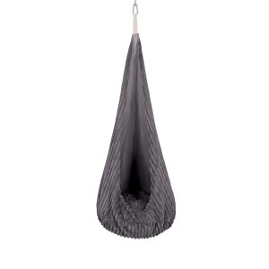 Baby Cocoon Swing | Churros Jurassic Grey