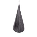 Baby Cocoon Swing | Churros Jurassic Grey