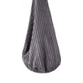 Baby Cocoon Swing | Churros Jurassic Grey