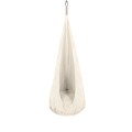 Baby Cocoon Swing | Aesthetic Ecru