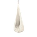 Baby Cocoon Swing | Aesthetic Ecru