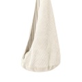 Baby Cocoon Swing | Aesthetic Ecru