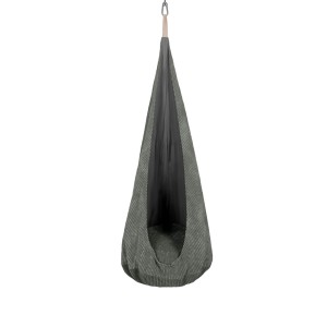 Baby Cocoon Swing | Aesthetic Khaki