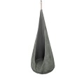 Baby Cocoon Swing | Aesthetic Khaki