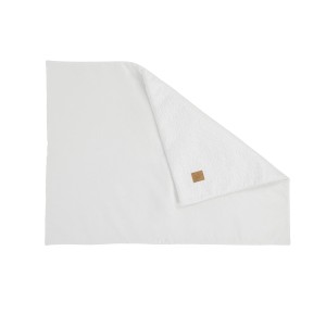 Baby Blanket  -  Soft, Stylish, Warm | Boucle Summer
