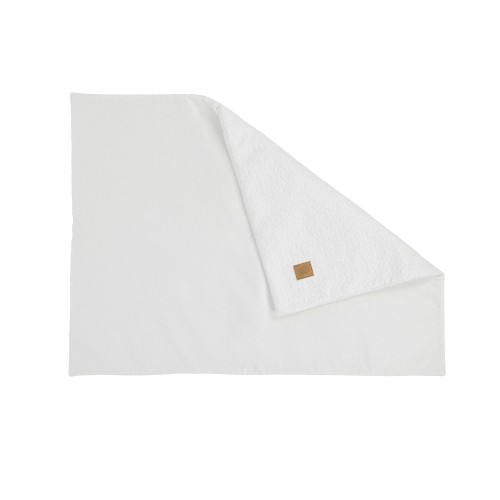 Baby Blanket  -  Soft, Stylish, Warm | Boucle Summer
