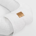 Baby Nest for Sleeping  -  Safe Space for Your Baby | Boucle