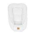 Baby Nest for Sleeping  -  Safe Space for Your Baby | Boucle