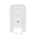 Baby Nest for Sleeping  -  Safe Space for Your Baby | Boucle