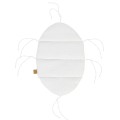 Baby Nest with Protective Braid  -  Boucle
