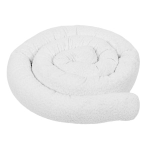 Crib Bumper Roll for Baby  -  Safe Roll | Boucle 400 cm