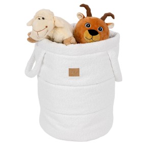 Toy Basket for Children  -  Room Organizer | Boucle