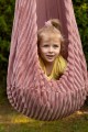 Baby Cocoon Swing | Churros Midnight Blue
