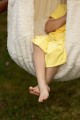 Baby Cocoon Swing | Boucle
