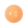 Soft Plastic Balls 7cm for the Ball Pit 50 pcs, Peach