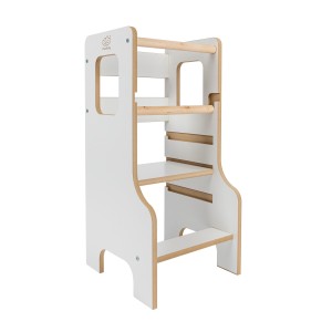 Learning Tower MDF | Wooden