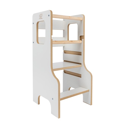 Learning Tower MDF | Wooden
