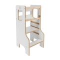 Learning Tower MDF | Wooden