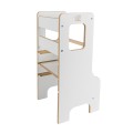 Learning Tower MDF | Wooden