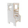 Learning Tower MDF | Wooden