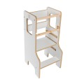 Learning Tower MDF | Wooden