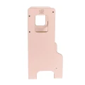 Learning Tower MDF | Wooden Pink